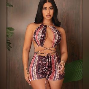 On your whishlist romper